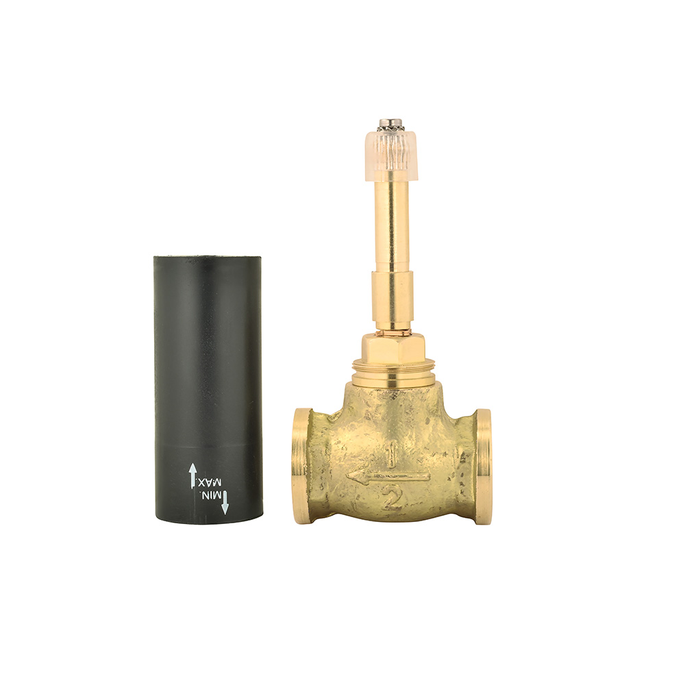 Concealed Body of stop cock Hot Only suitable for 15mm Pipe line
