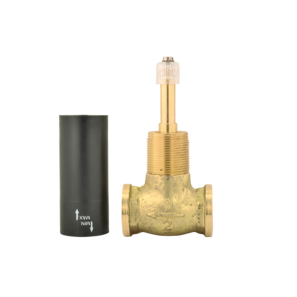 Reduced body of concealed stop cock Cold Only suitable for 15mm Pipe line