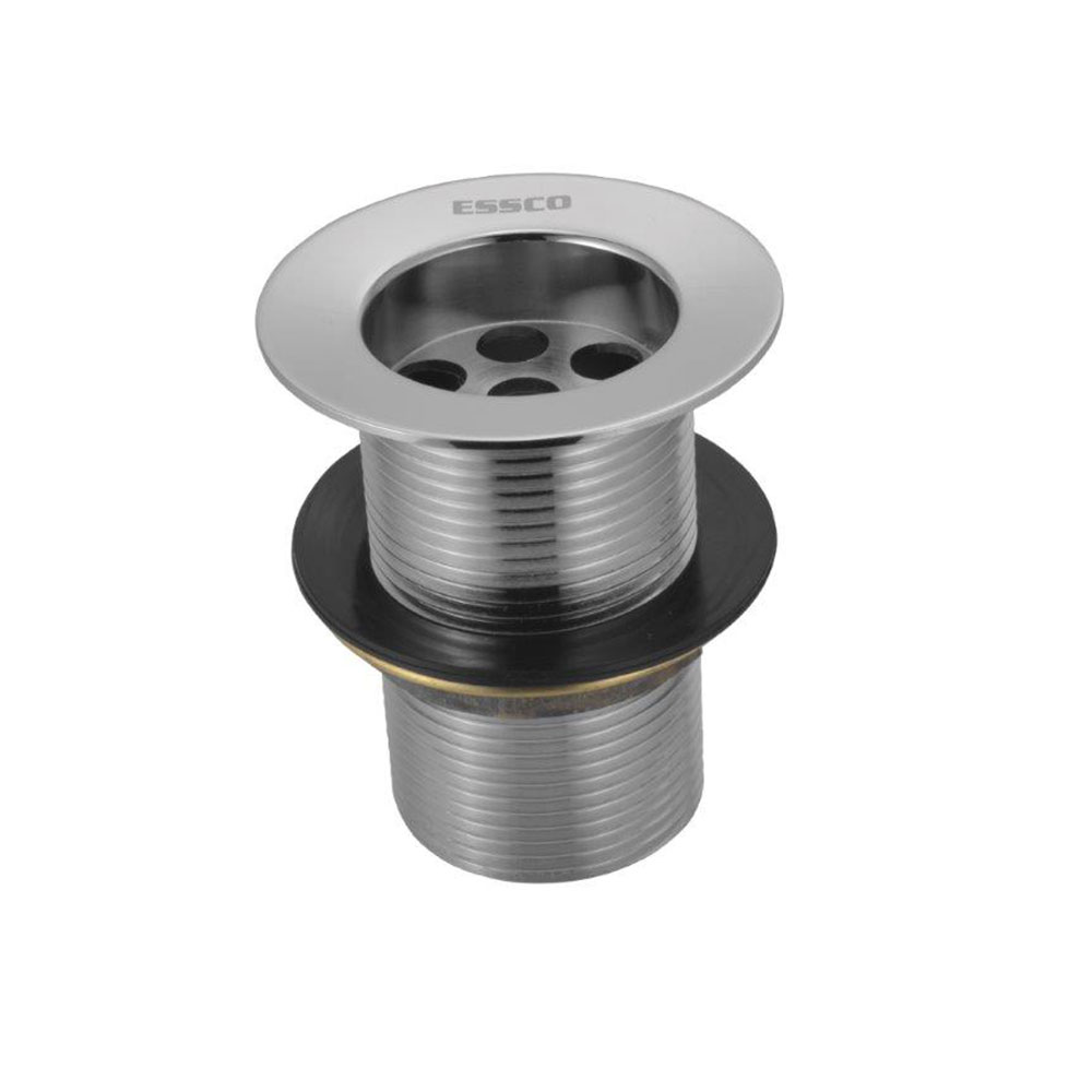 Waste Coupling Waste Coupling