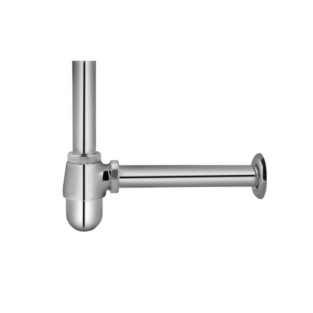 Bottle Trap with Fully Casted Body Bottle Trap with Fully Casted Body