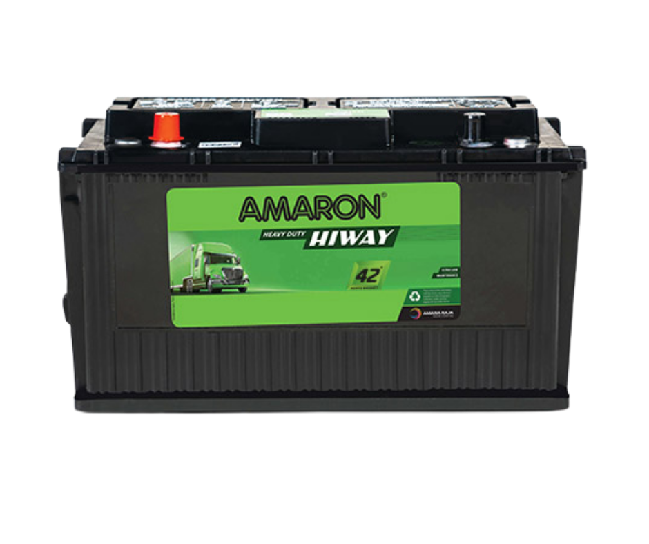 Amaron HI-WAY  4 Wheeler Battery - AAM-HW-NT700E41R