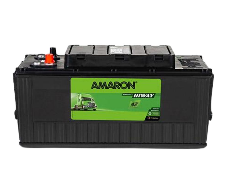Amaron HI-WAY  4 Wheeler Battery - AAM-HW-NT800F51R