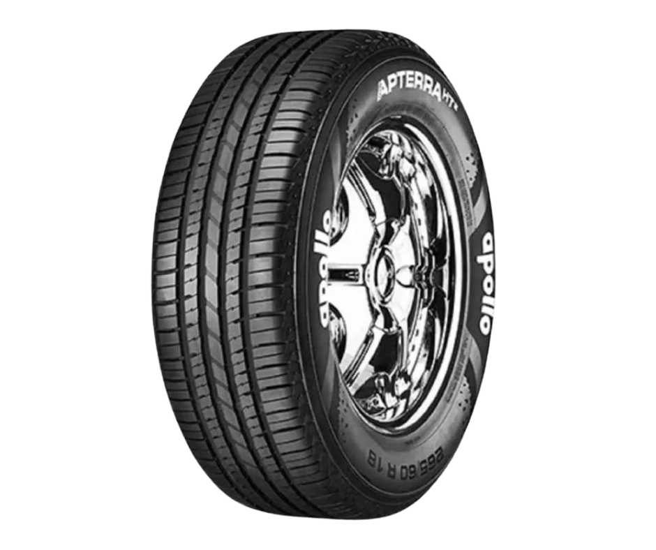 215-75-15 Apollo Apterra Ht2(Owl) Tl 100 T Radial