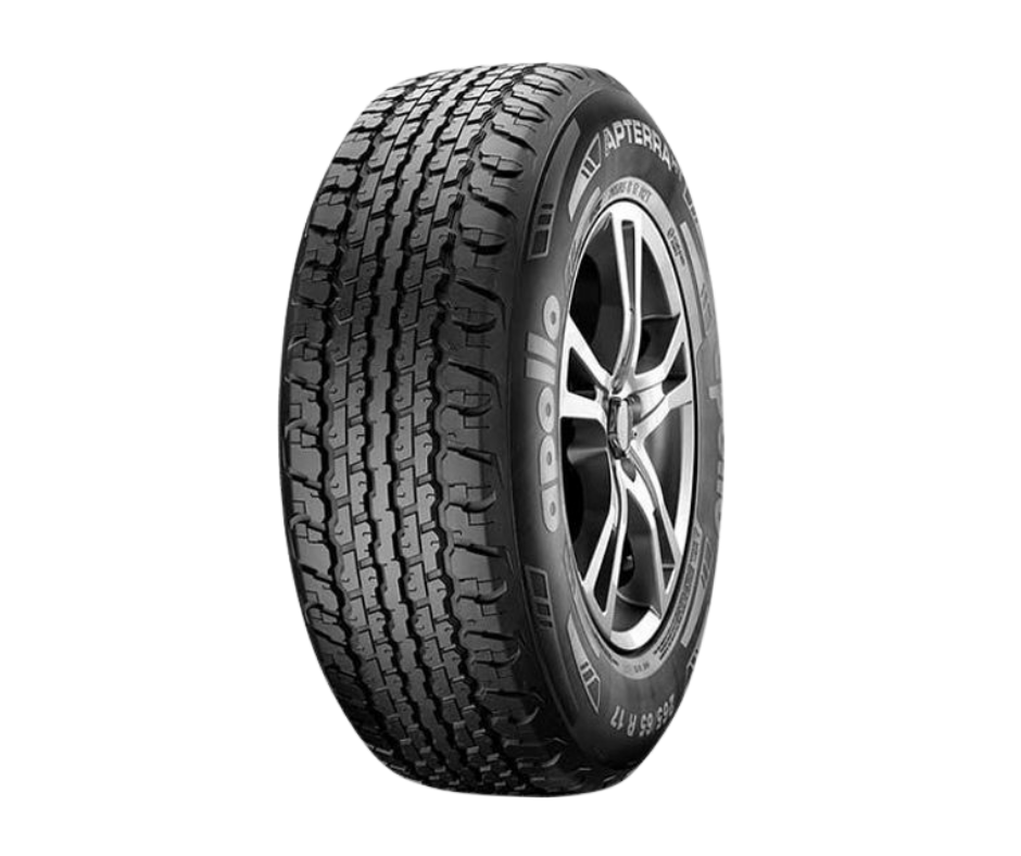 215-75-15 TT Apollo Apterra H/T 100 S Radial