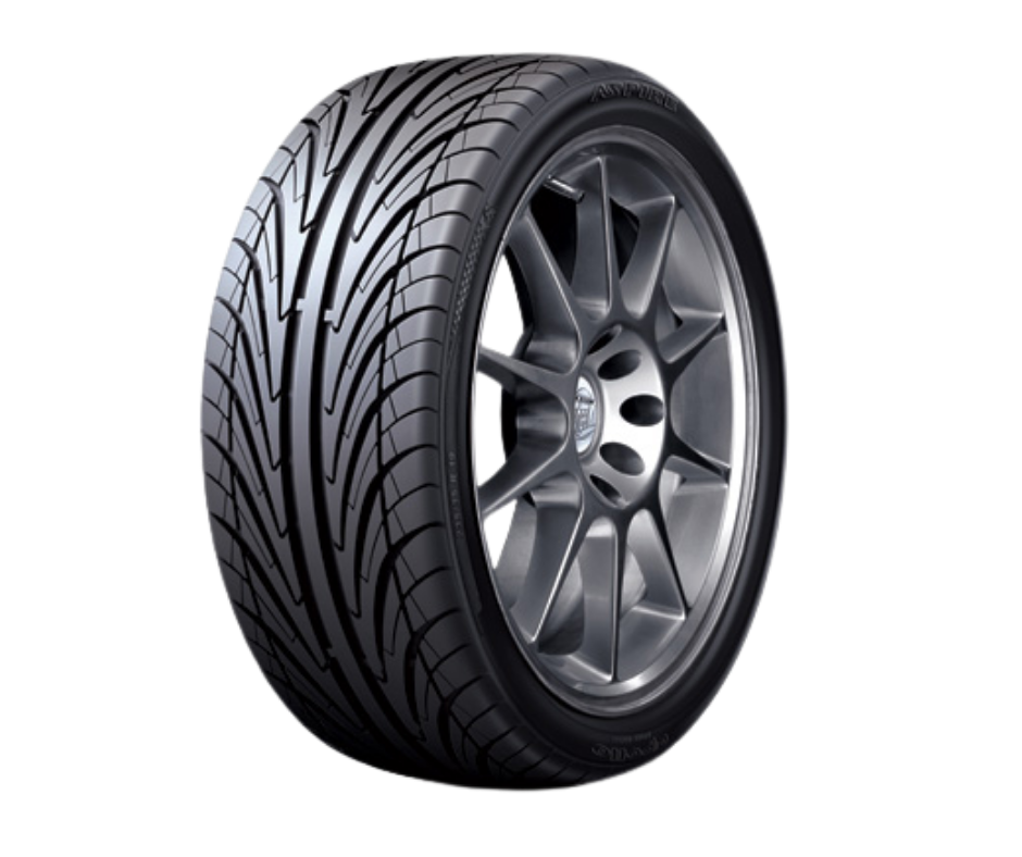 215-45-17 Apollo Aspire 91 W Radial