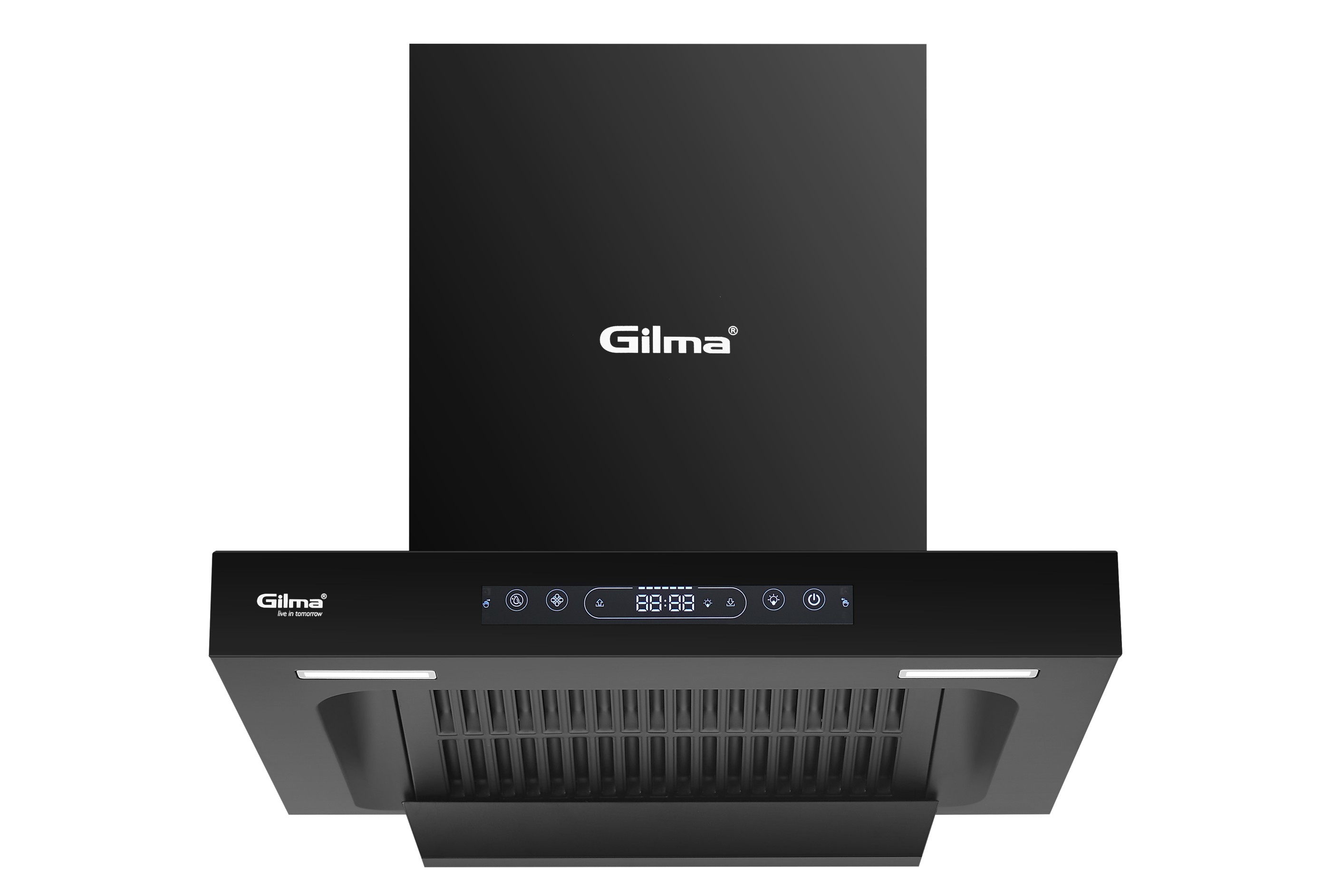 Gilma Chimney Astrix 60 (Bldc)