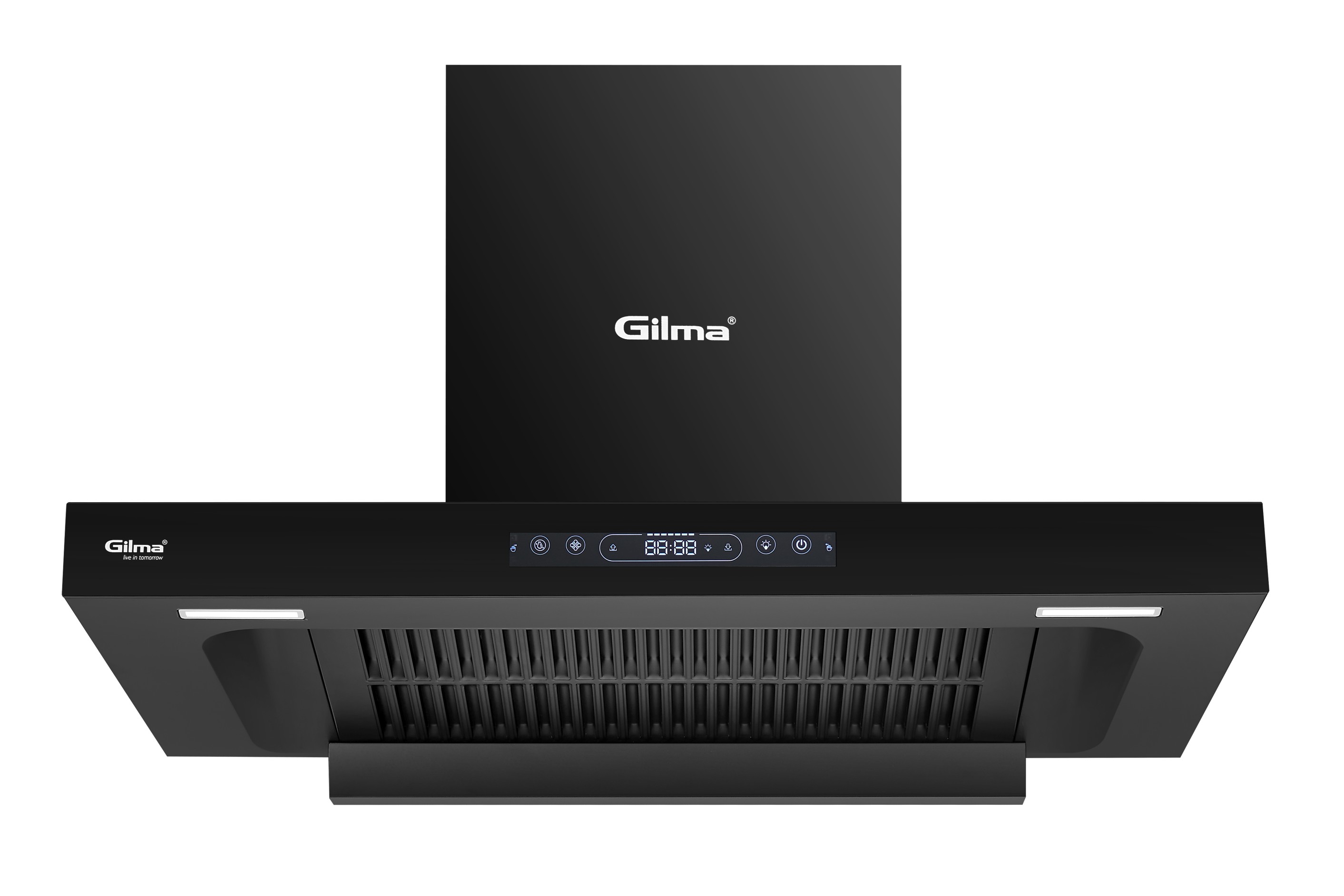Gilma Chimney Astrix 90 (Bldc)