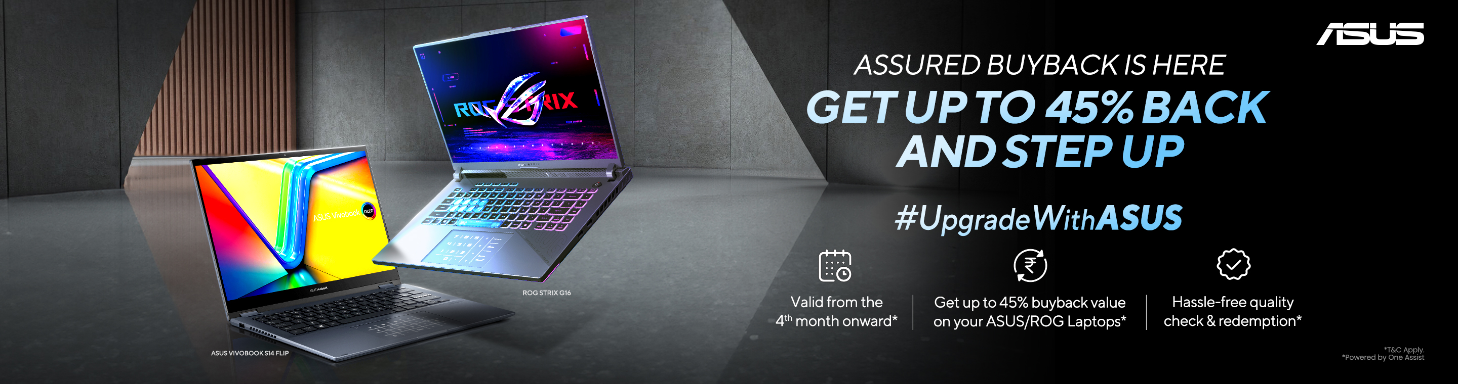 ASUS Exclusive Store - Kalptaru Computer