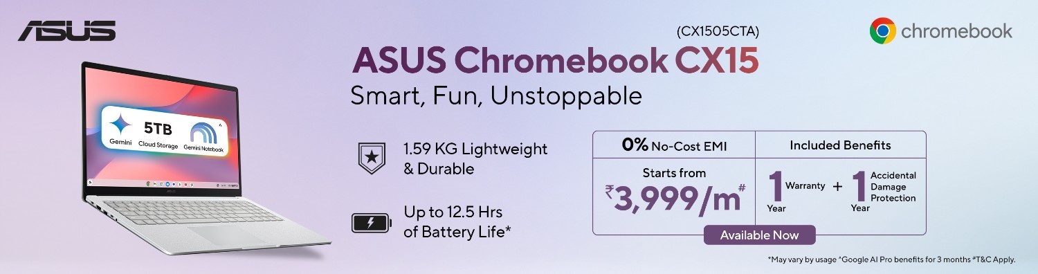ASUS Exclusive Store - CK Computers