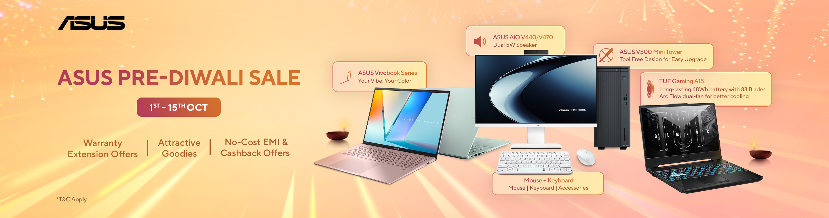 ASUS Premium Retailer - Click Technologies