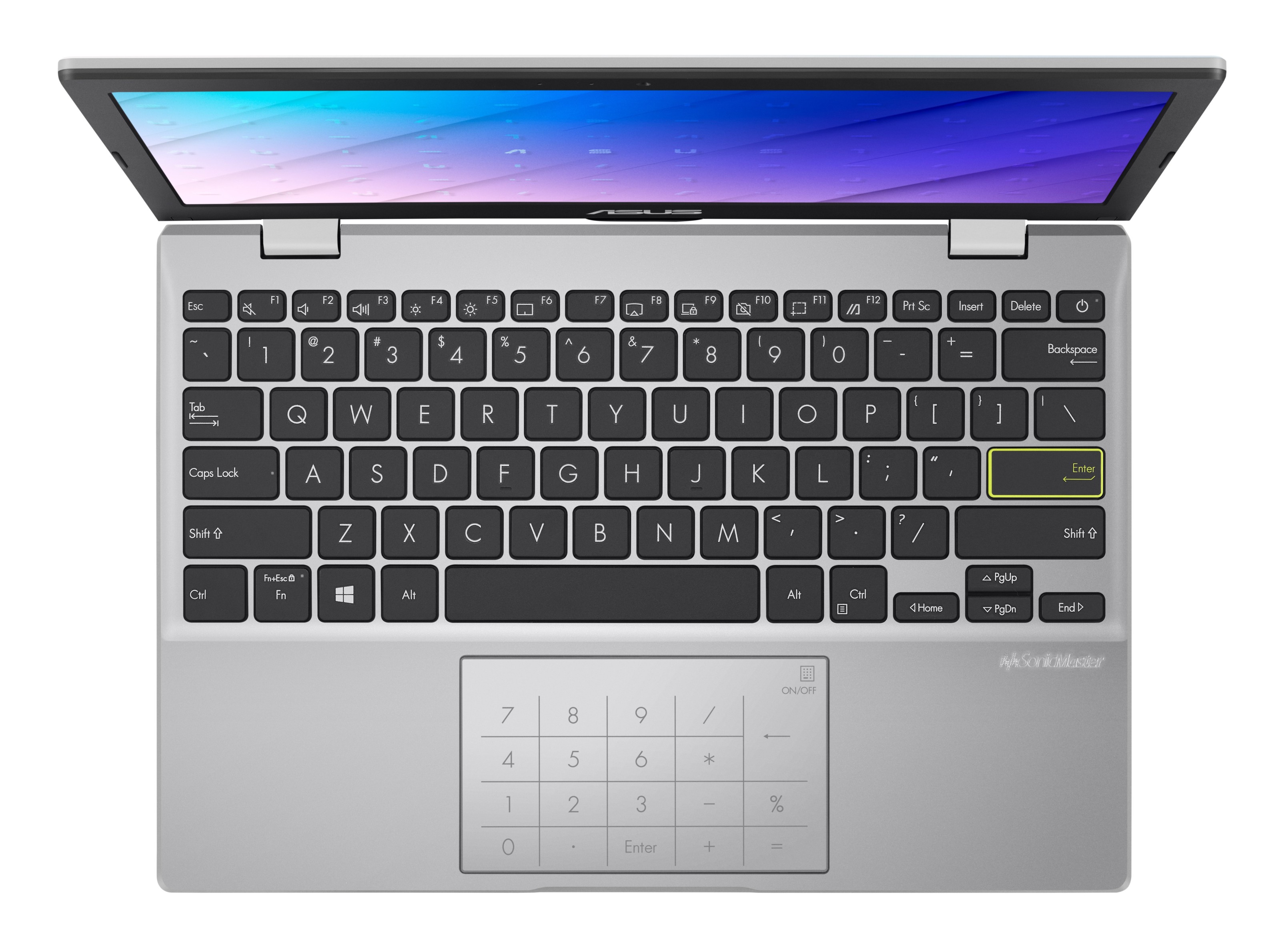 Vivobook Go (E210)