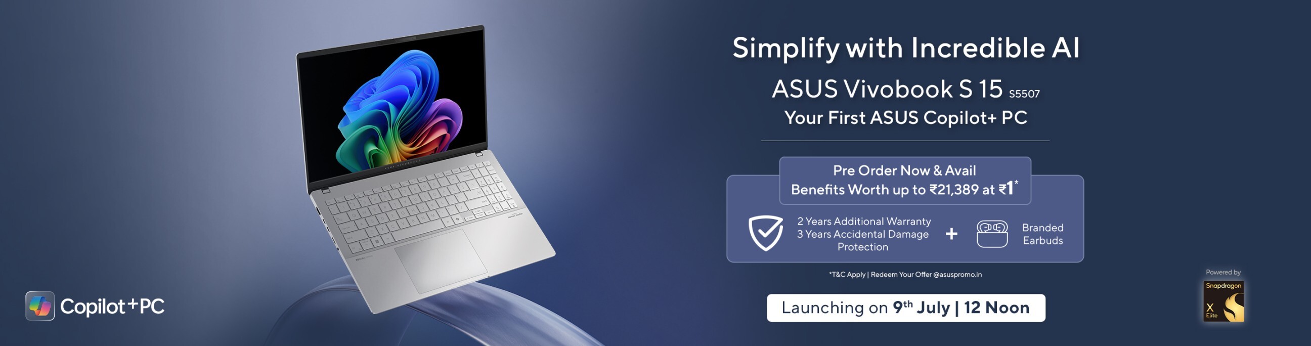 Social Timeline | ASUS Laptop Store In Laxmi Nagar, New Delhi