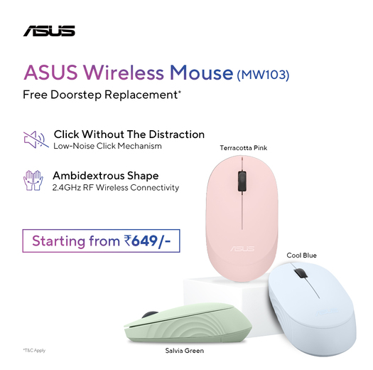 ASUS Exclusive Store - SS Infoways