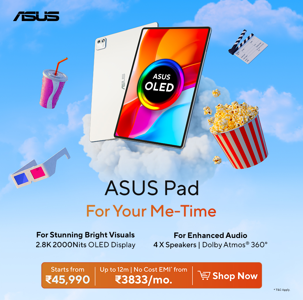 ASUS Exclusive Store - IT Mall (The Computer Syndicate)