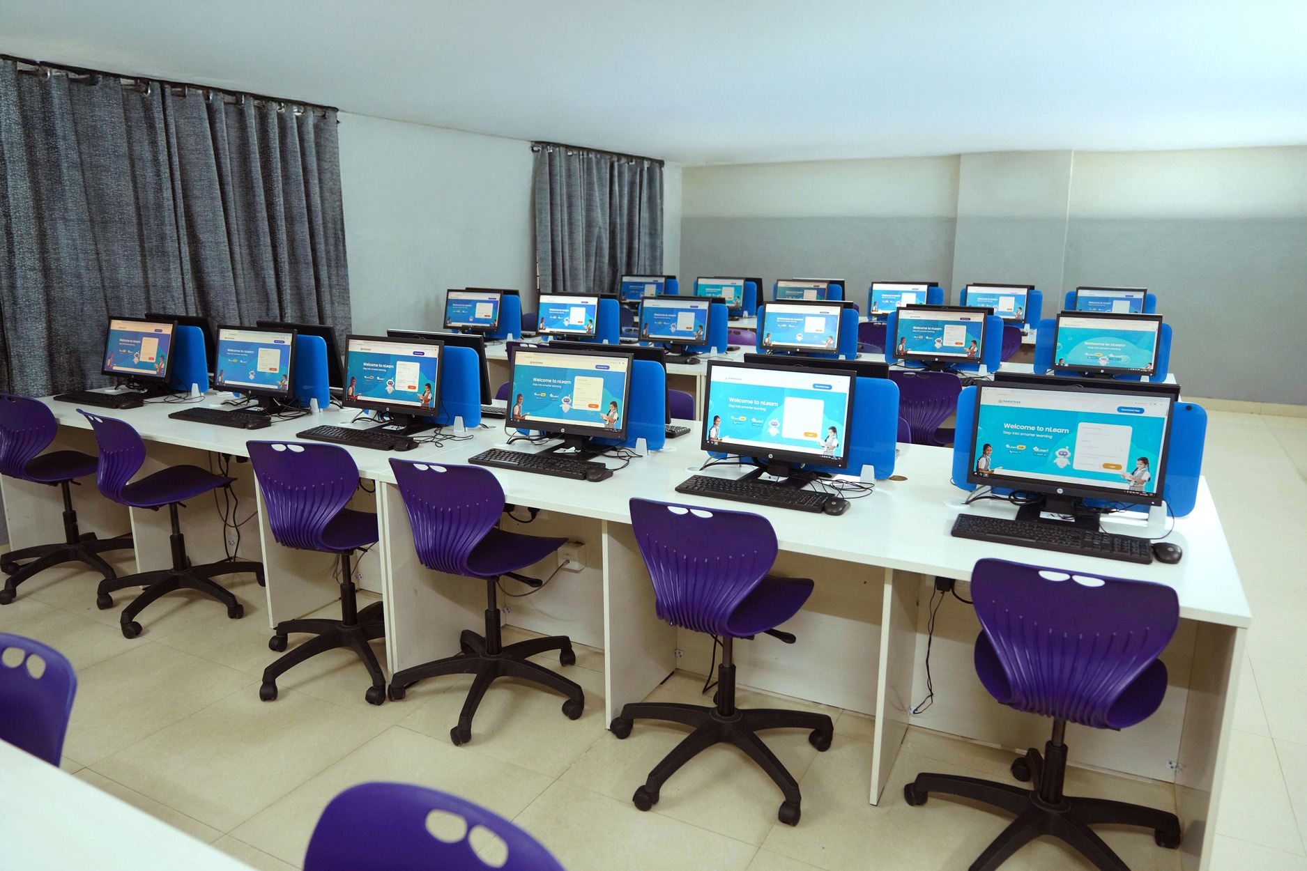 NARAYANA IIT-JEE/NEET/FOUNDATION