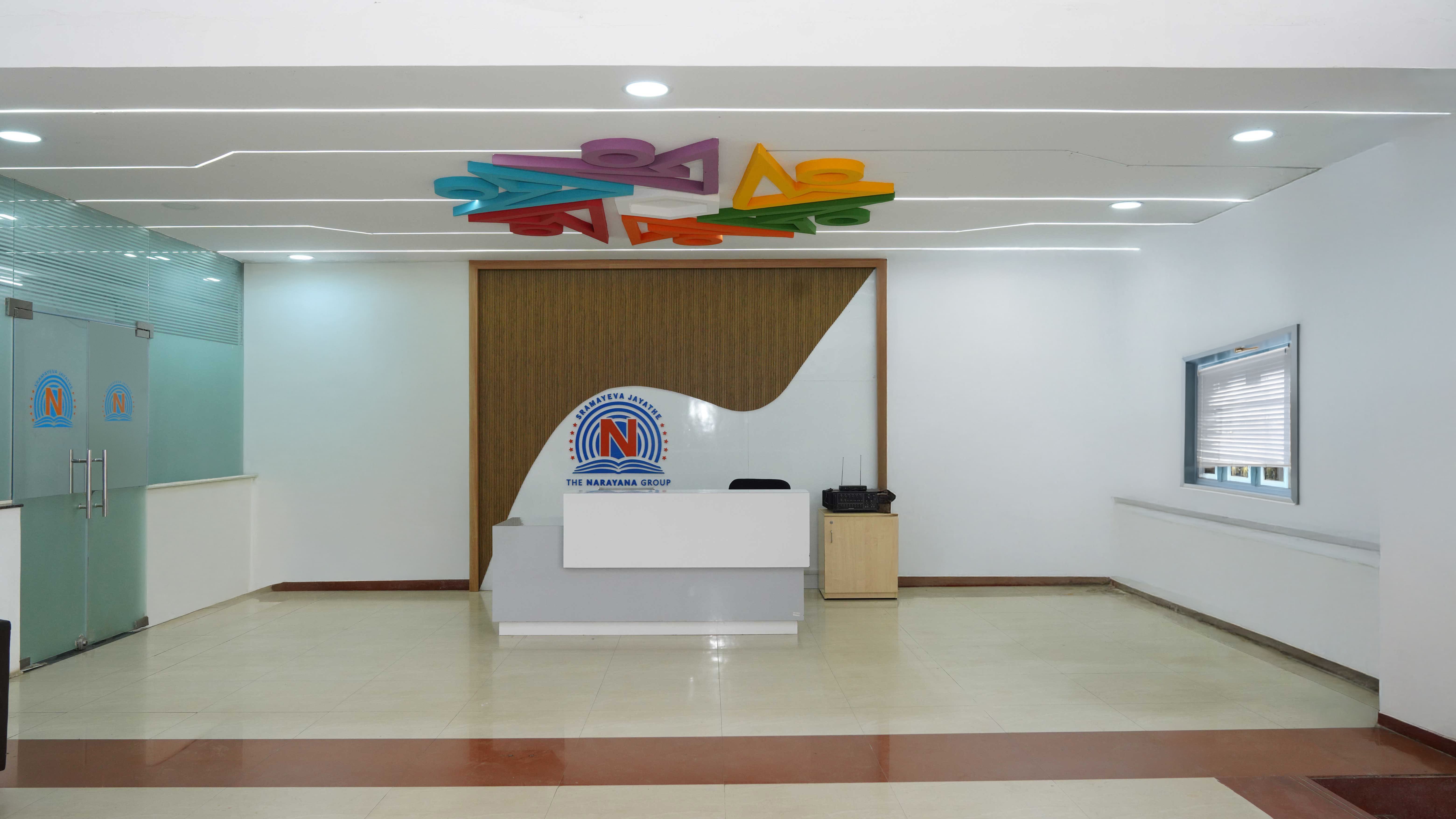 Narayana Junior Colleges