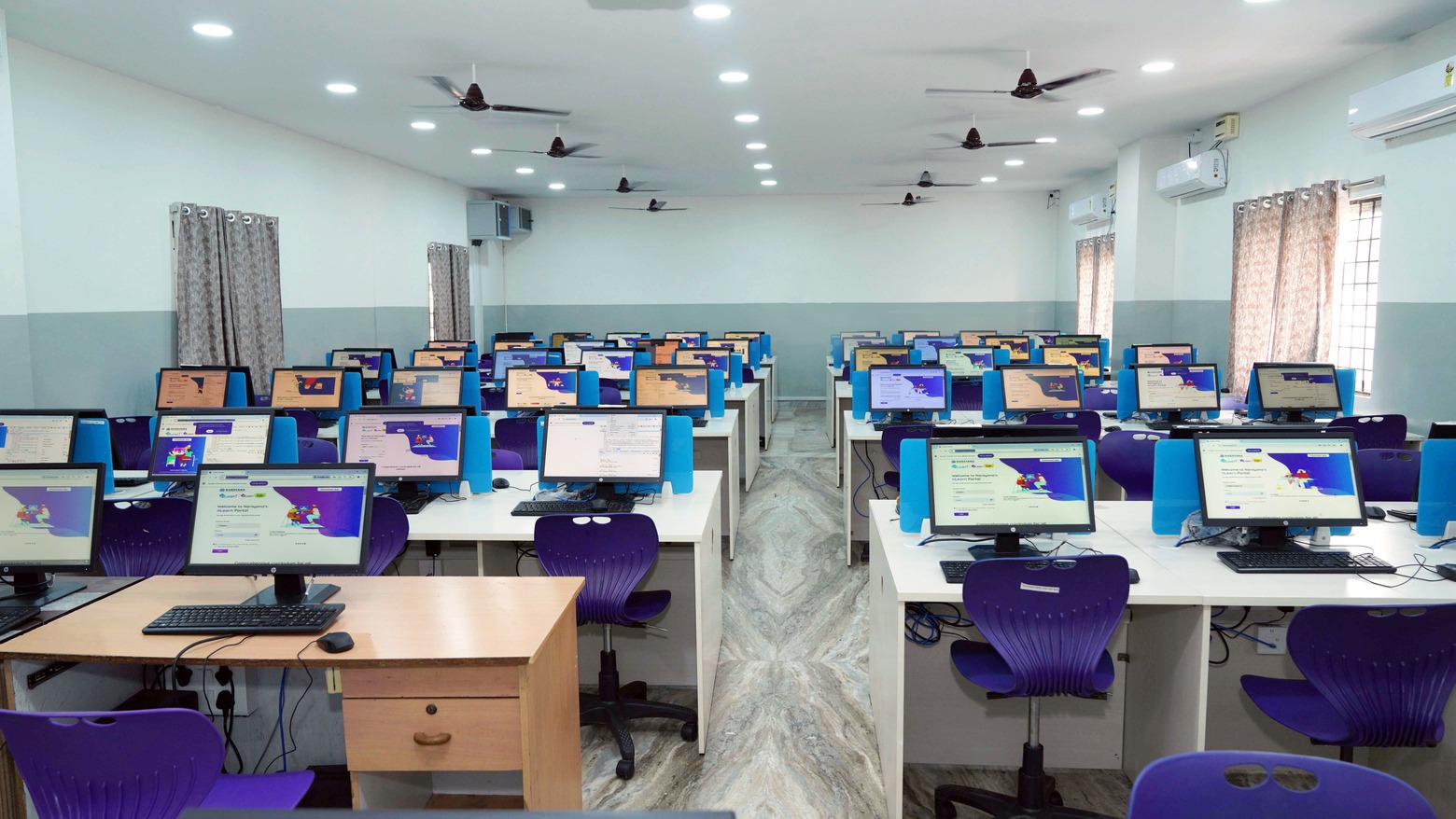 Narayana Junior Colleges