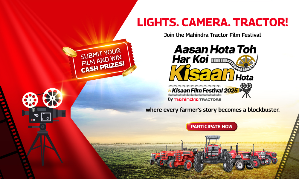 Aasaan hota… toh har koi kisaan hota..!