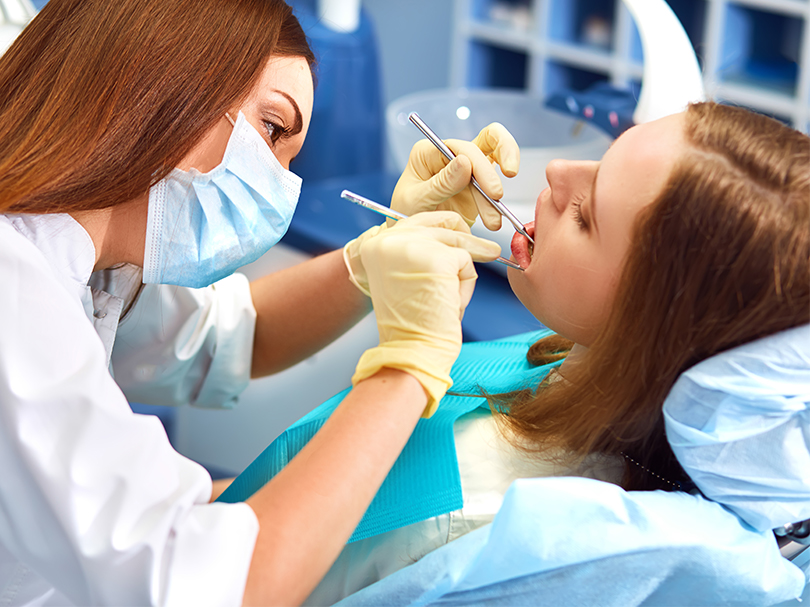 Wisdom Tooth Extraction: Gentle & Safe Surgical Care in Goregaon West, mumbai
