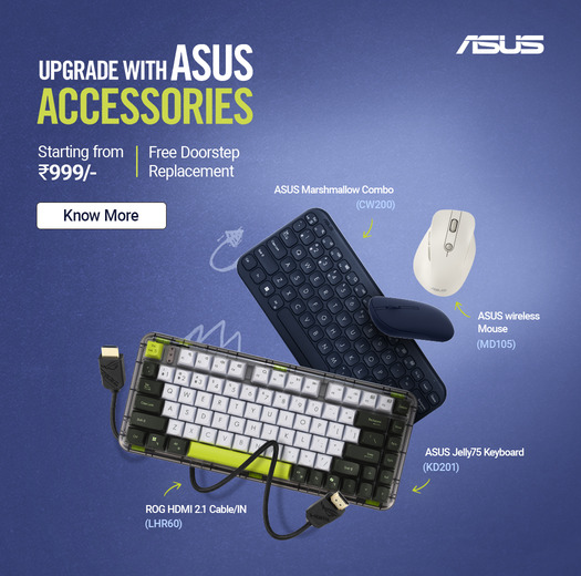 ASUS Premium Retailer - IT Solution