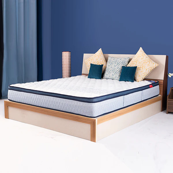 Kurlon - Premium, Foldable, Latex and Cozy Snug Mattresses