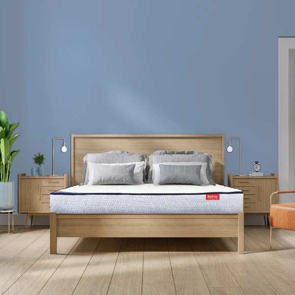 Kurlon - Premium, Foldable, Latex and Cozy Snug Mattresses