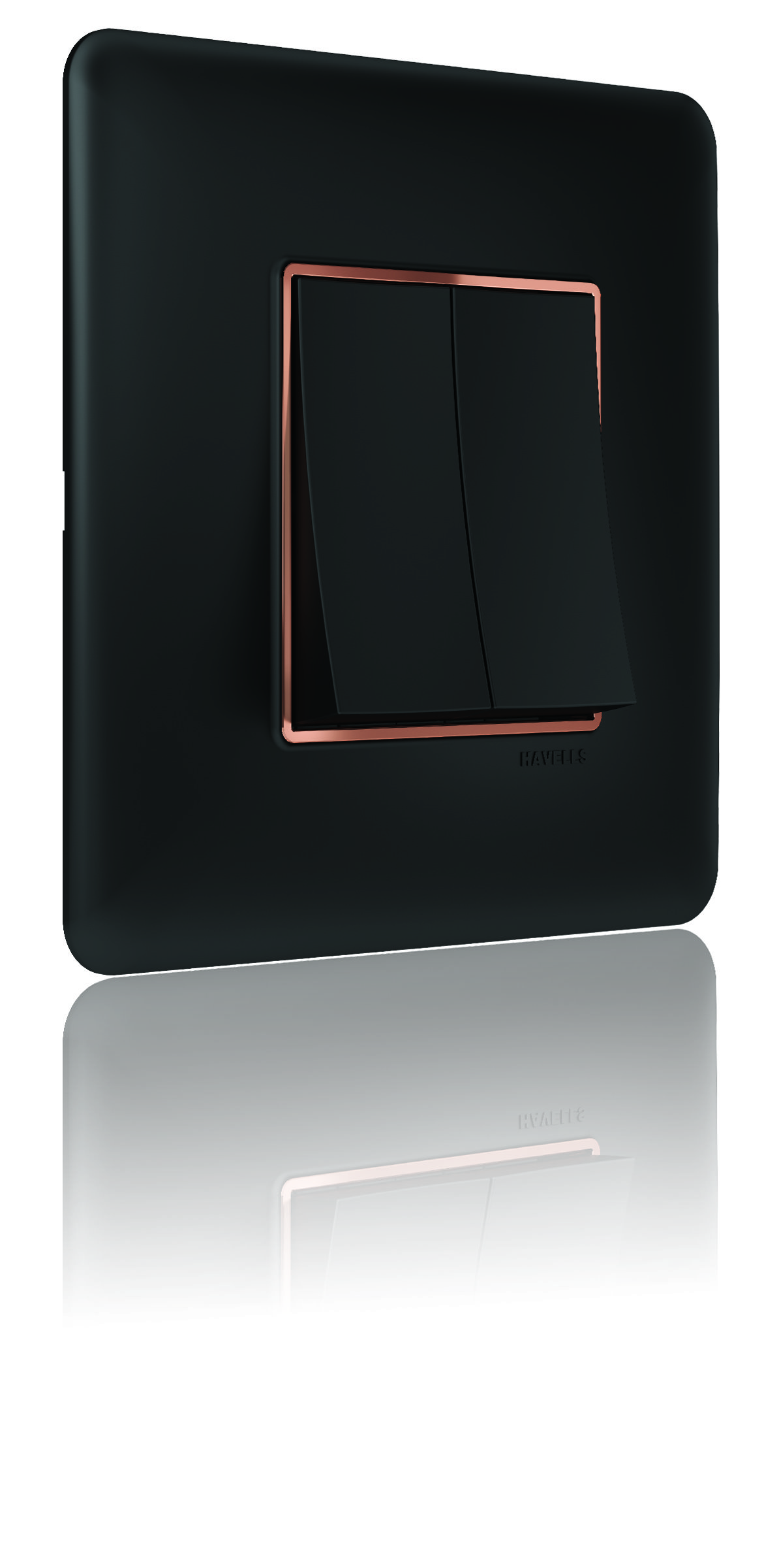 Switched And Accessories (EWA)