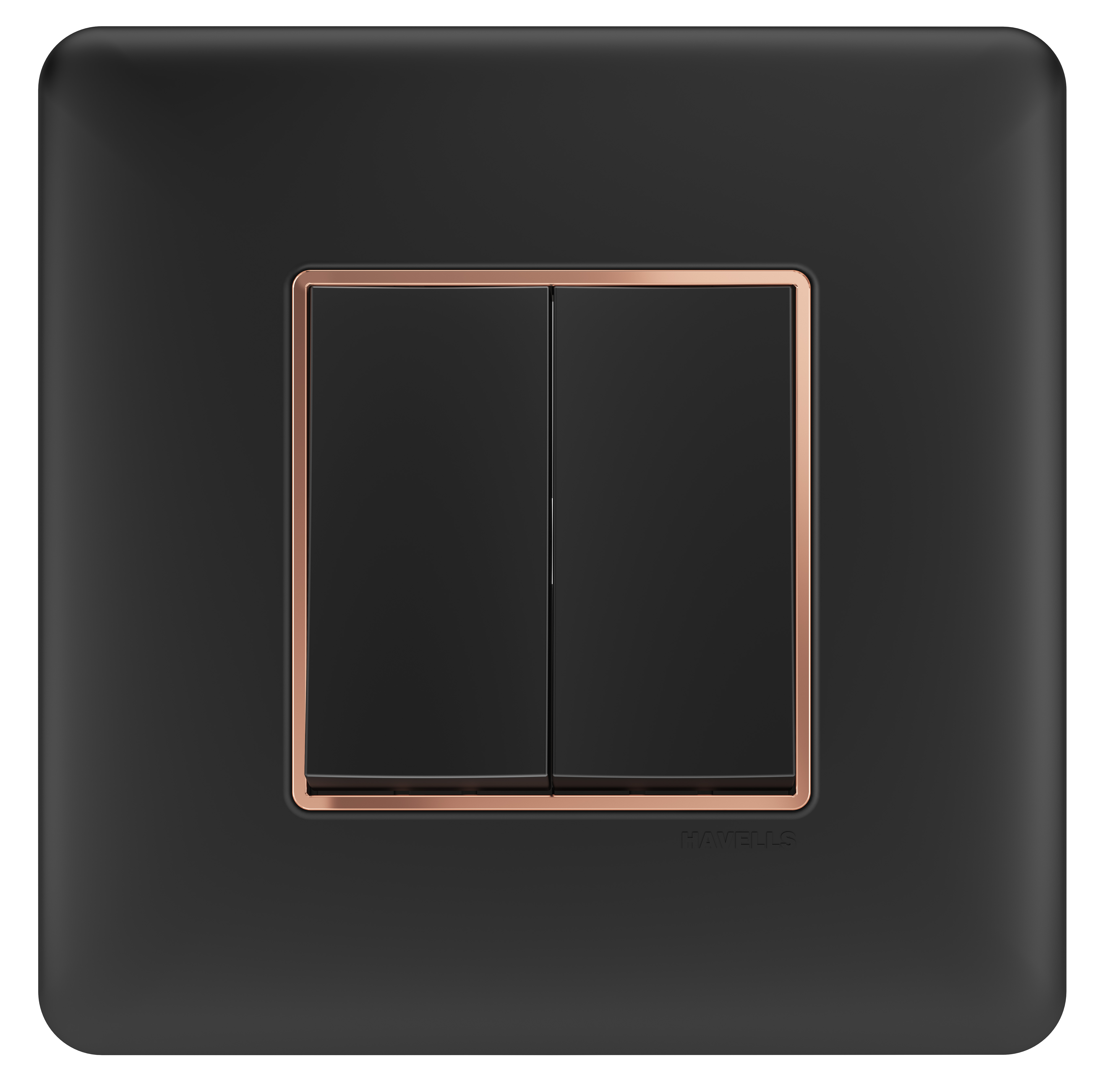 Switched And Accessories (EWA)