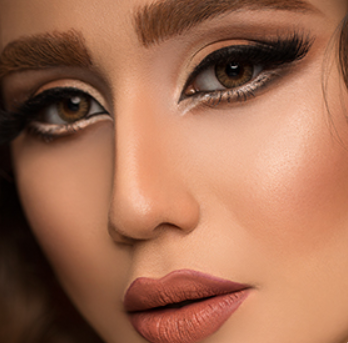 Advanced HD Makeup Artistry