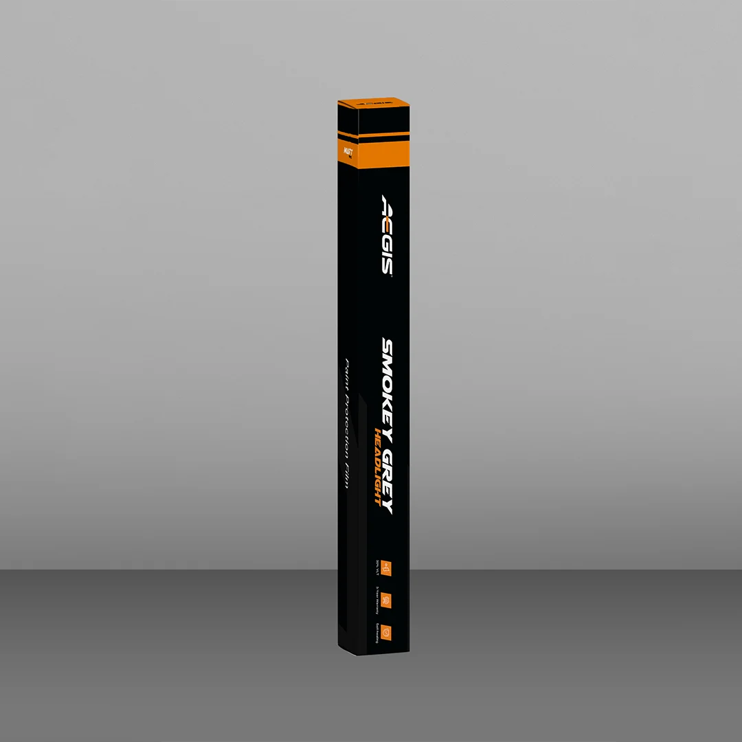 Aegis Headlight & Taillight PPF