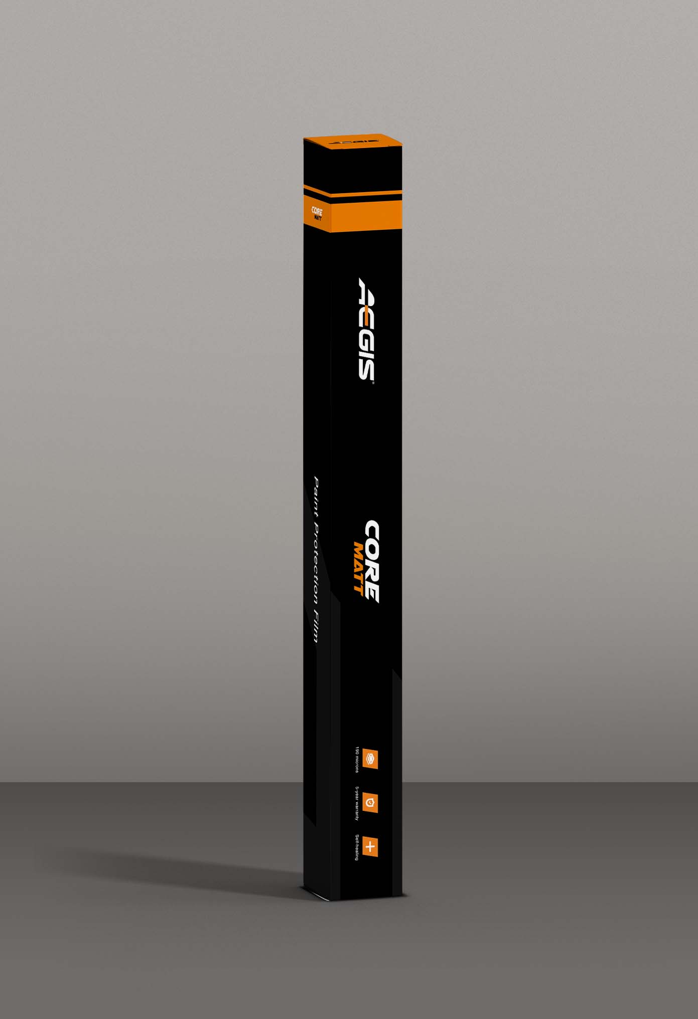 Aegis Core Aegis Core