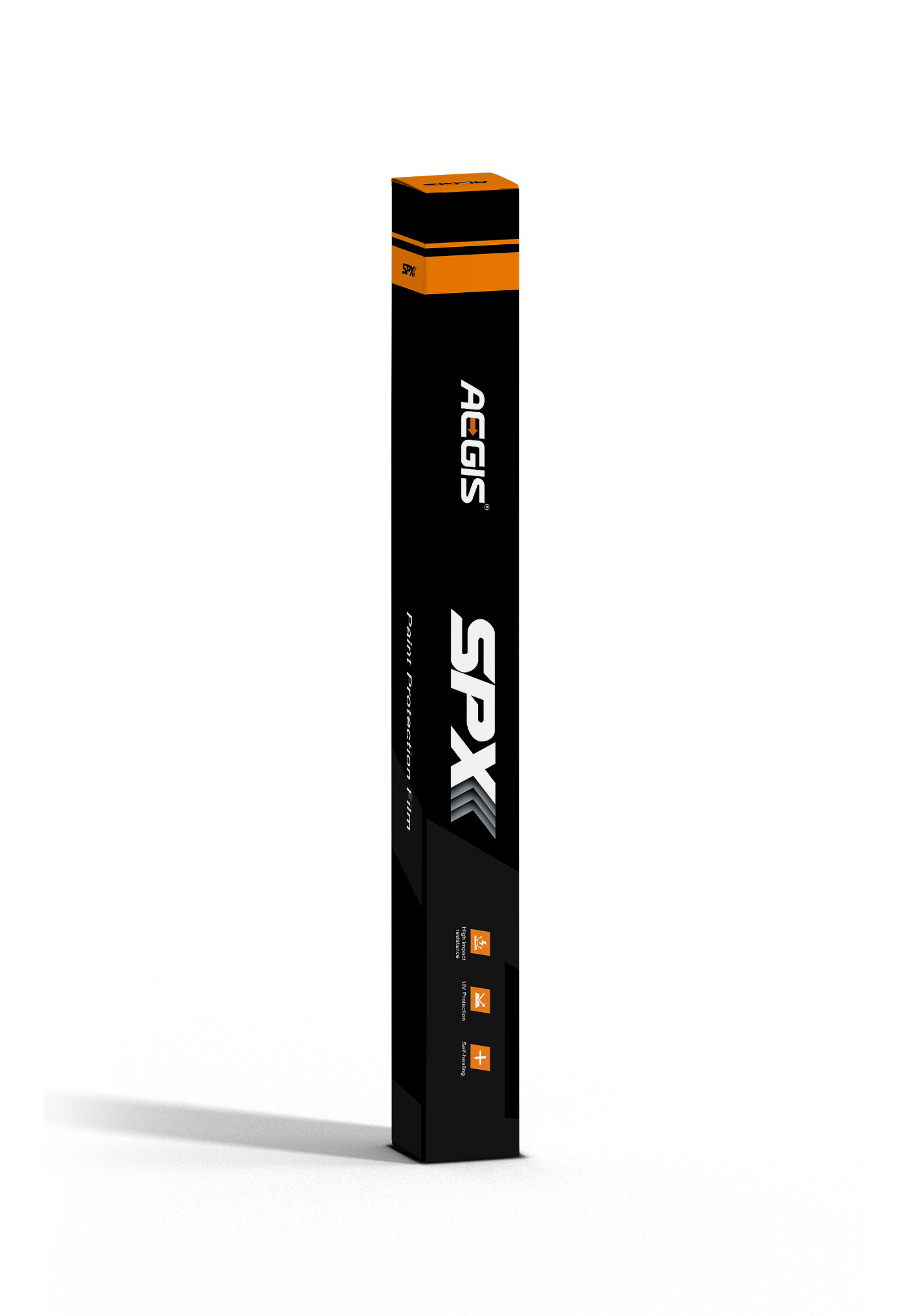 Aegis SPX