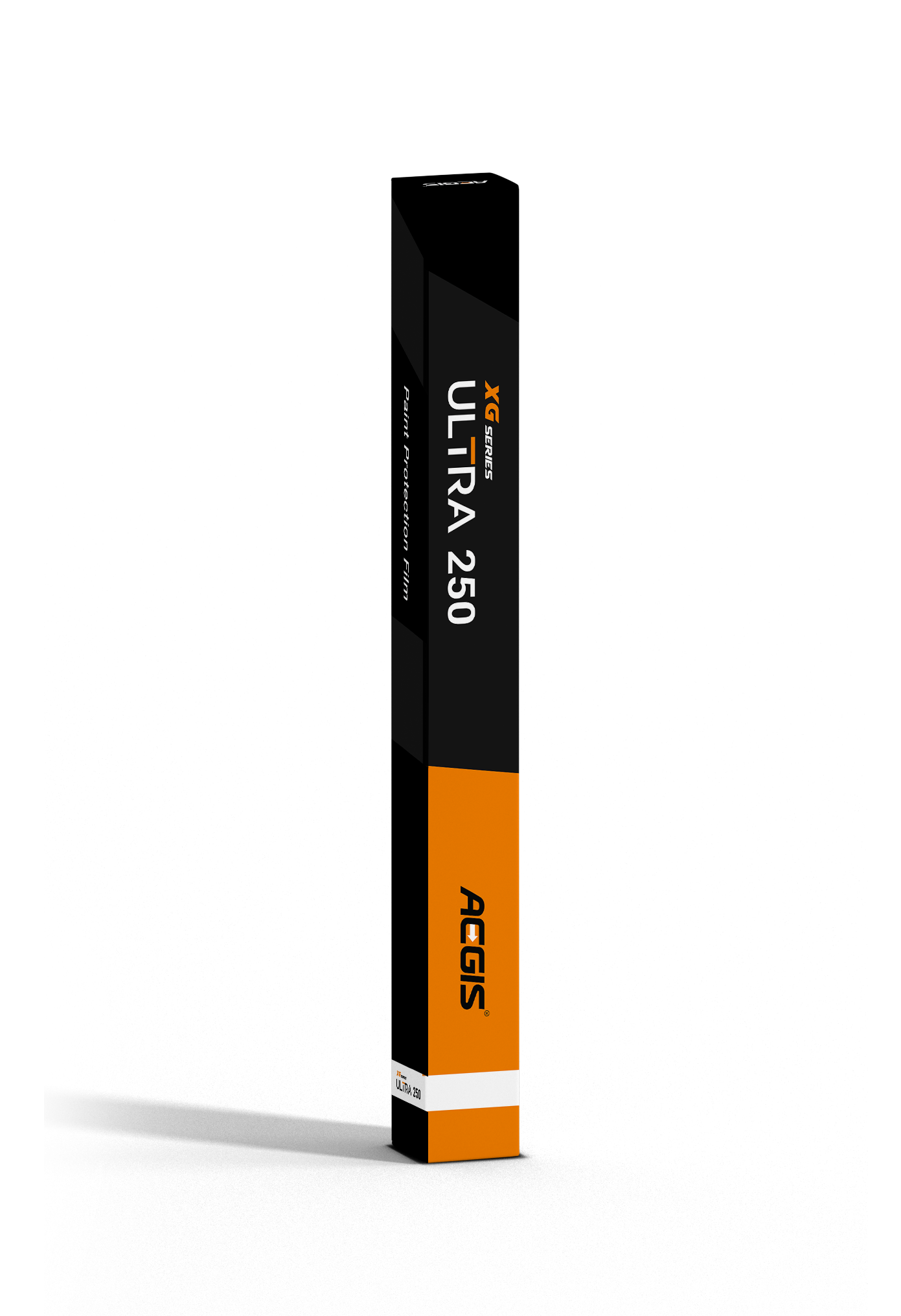 Aegis Ultra 250