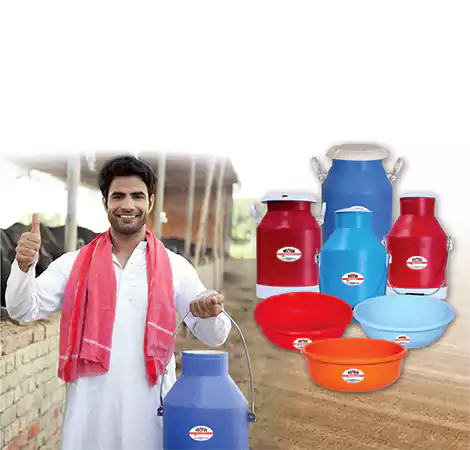 Agri Products Category