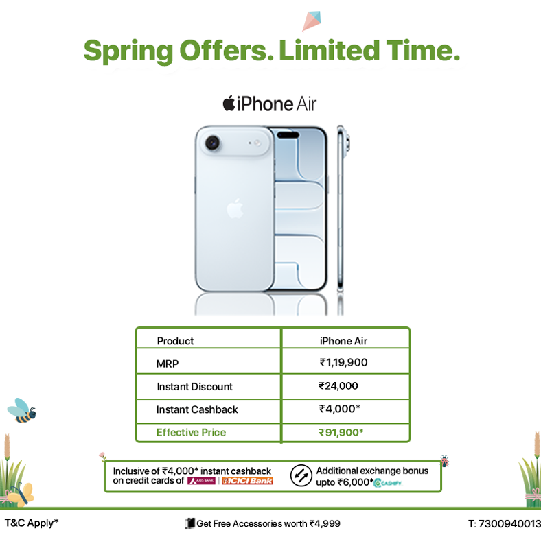 iNvent - Apple Authorised Reseller