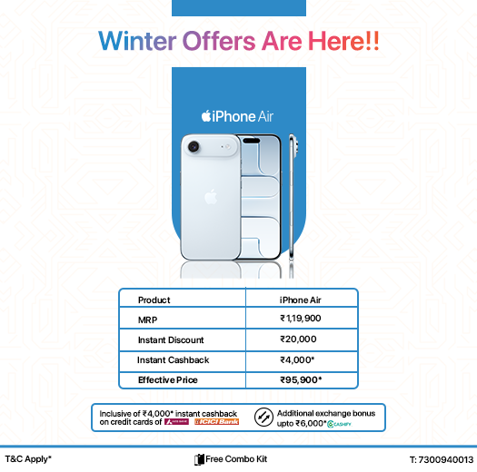 iNvent - Apple Authorised Reseller