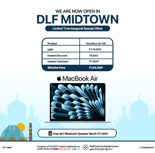 iNvent - Apple Authorised Reseller