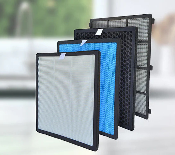 Air Purifier Accessories