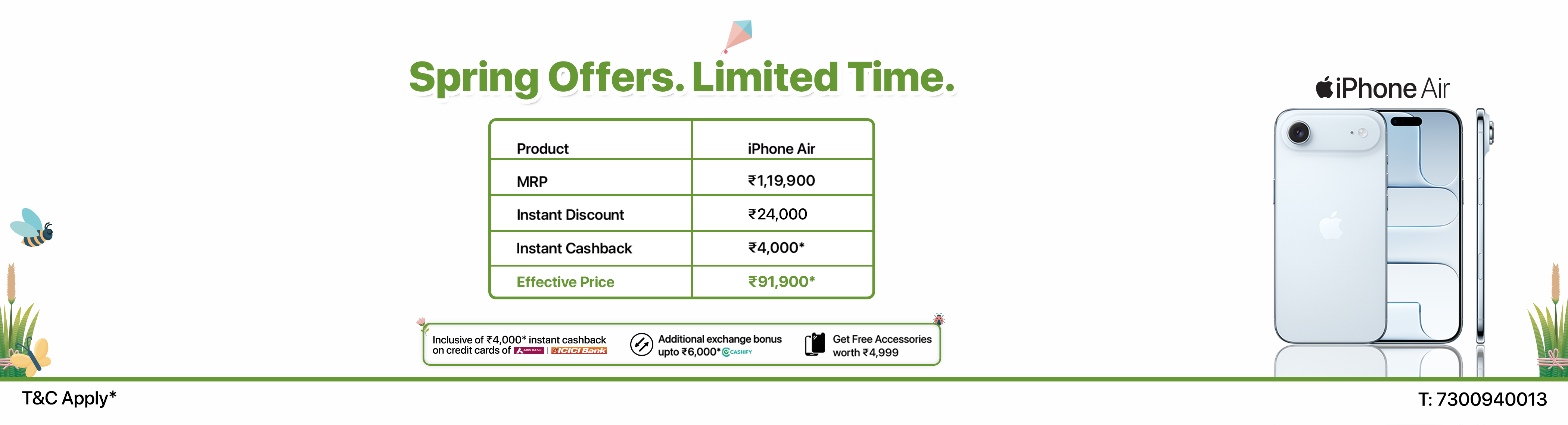 iNvent - Apple Authorised Reseller