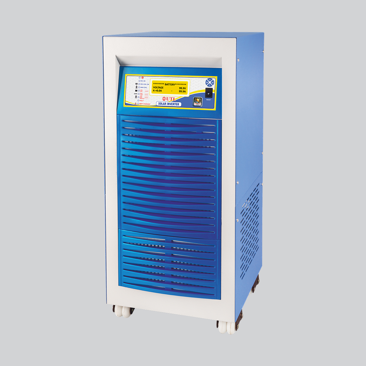 rMPPT Solar PCU Category