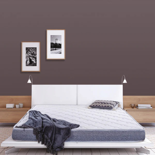 Kurlon - Premium, Foldable, Latex and Cozy Snug Mattresses