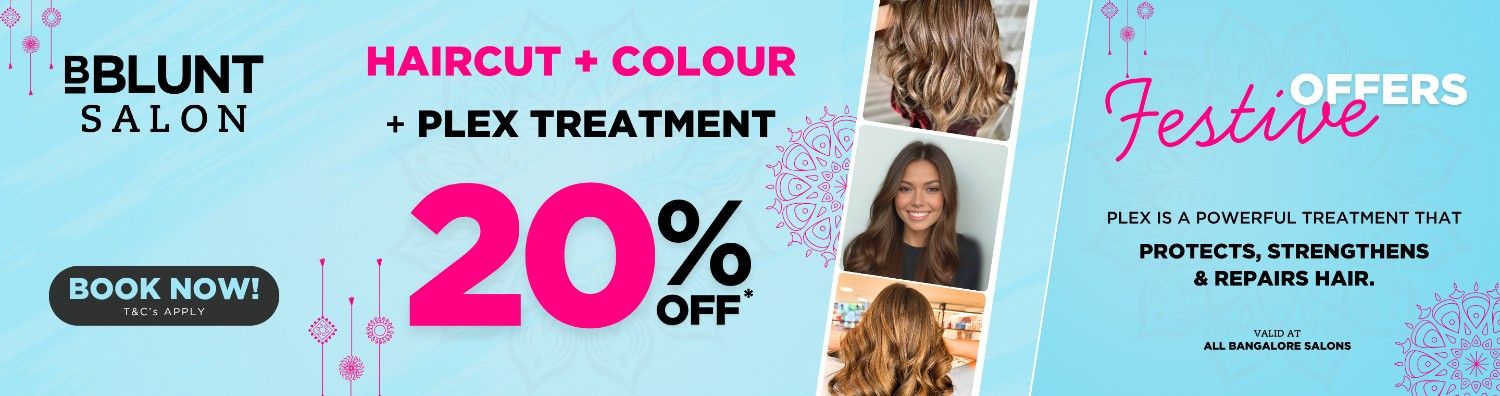 BBlunt Salon
