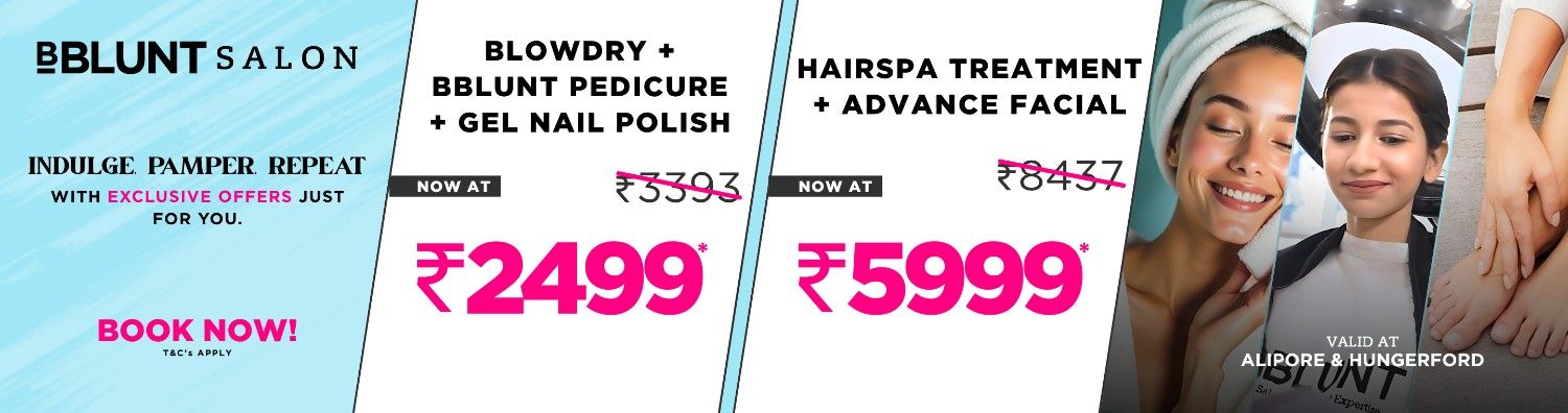 BBlunt Salon