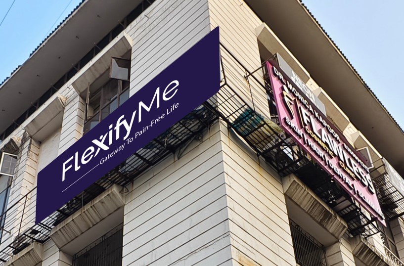FlexifyMe Advanced Physiotherapy Clinic