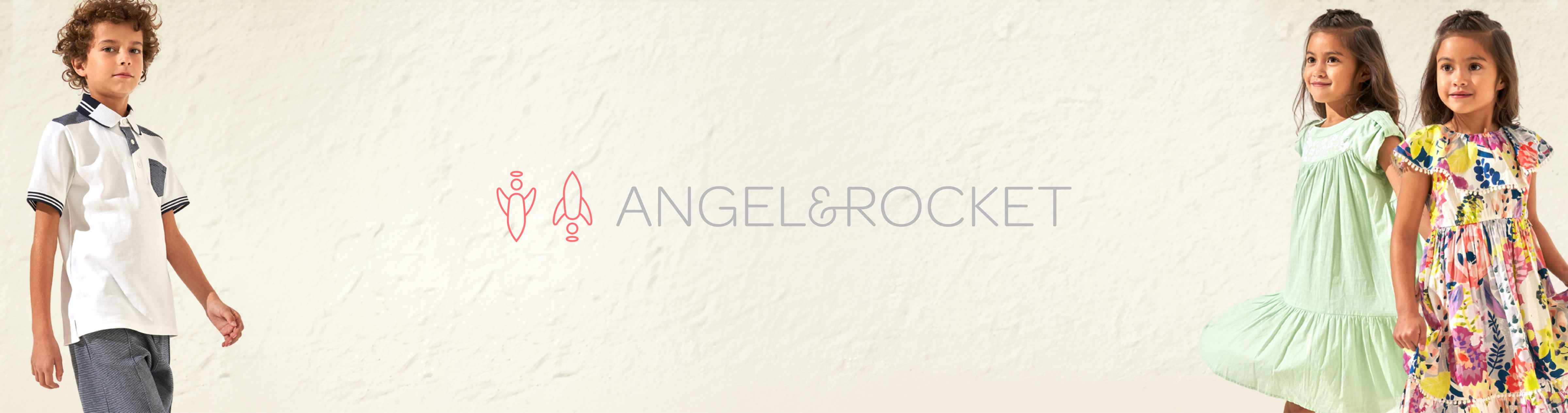 Children's Clothing Stores in Bengaluru, Karnataka Angel & Rocket