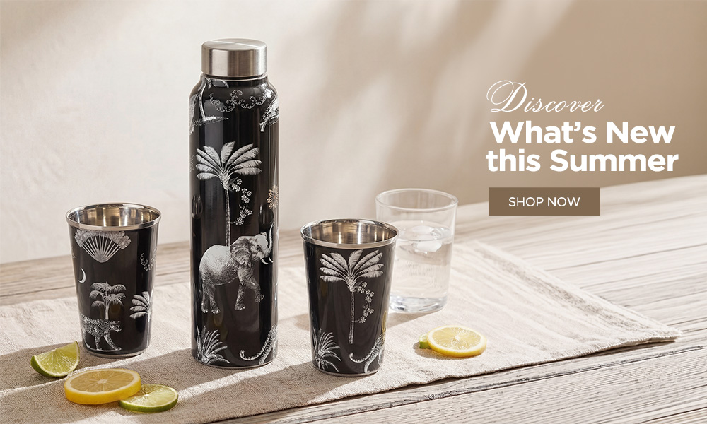 Premium Drinkware Store – Bottles & Glassware Collection