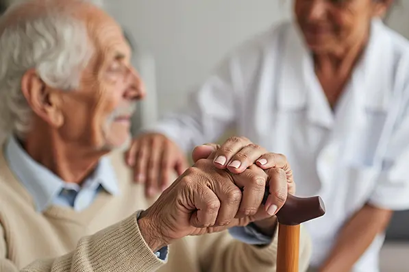 Creating a Safe Haven for Seniors with Alzheimer’s and Dementia