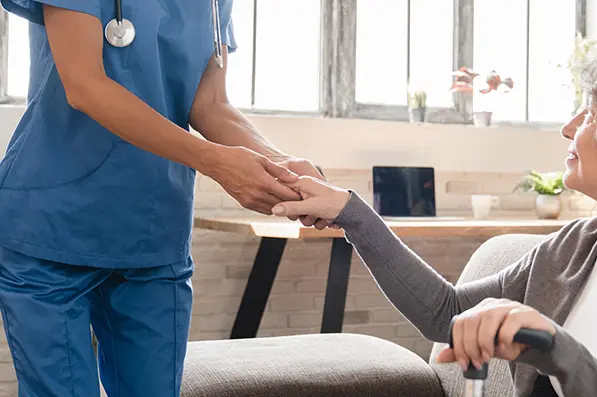 Memory Care Homes: Personalised Support for Seniors with Dementia and Alzheimer’s