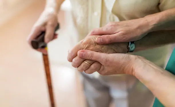 Tips for everyday care for people with dementia