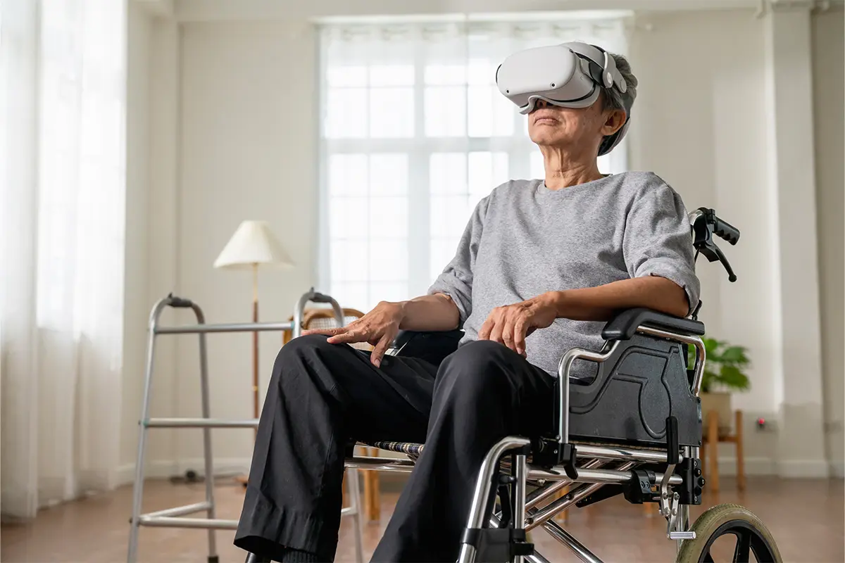 Innovations in Dementia Care: How Modern Facilities Are Adapting